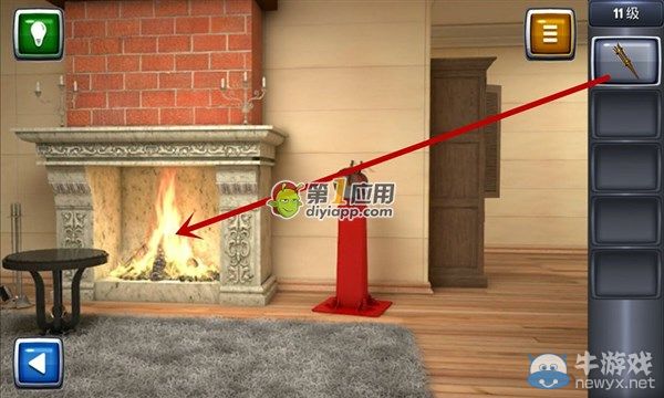 《逃生挑戰(zhàn)3》第11關(guān)圖文攻略