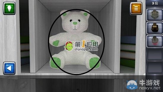 《逃生挑戰3》第3關圖文攻略