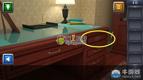 《逃生挑戰(zhàn)3》第2關(guān)圖文攻略