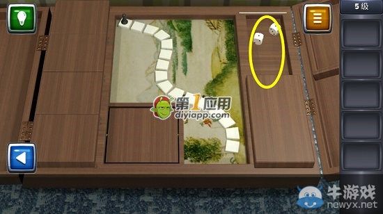 《逃生挑戰3》第5關圖文攻略