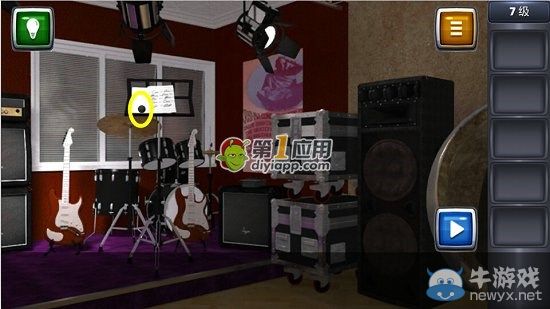 《逃生挑戰3》第7關圖文攻略