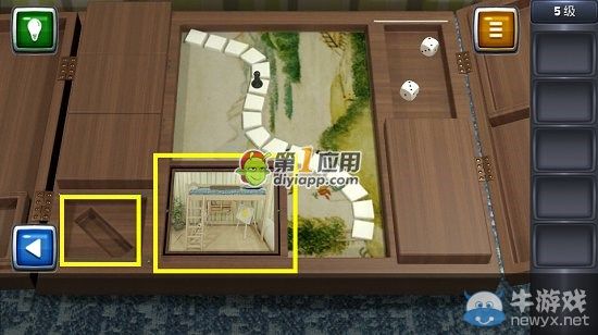 《逃生挑戰3》第5關圖文攻略