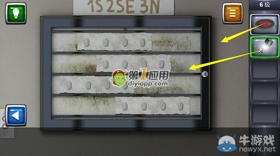 《逃生挑戰3》第6關圖文攻略