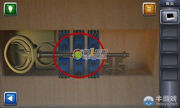 《逃生挑戰(zhàn)3》第15關(guān)圖文攻略