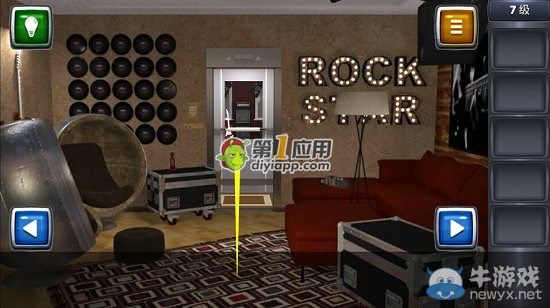 《逃生挑戰3》第7關圖文攻略