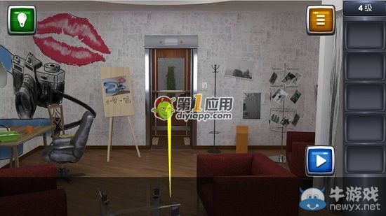 《逃生挑戰(zhàn)3》第4關(guān)圖文攻略