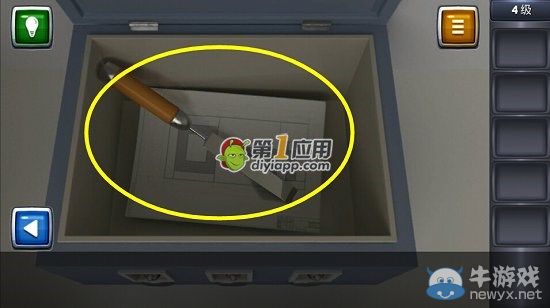 《逃生挑戰(zhàn)3》第4關(guān)圖文攻略