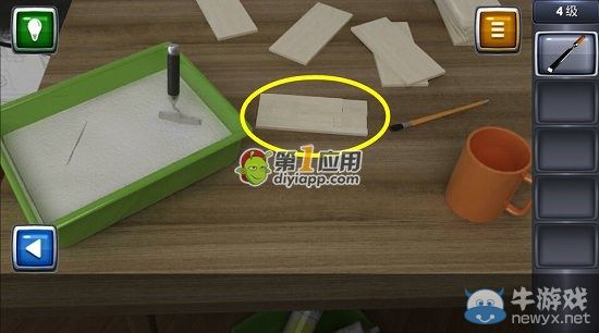 《逃生挑戰(zhàn)3》第4關(guān)圖文攻略
