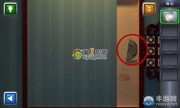《逃生挑戰(zhàn)3》第15關(guān)圖文攻略
