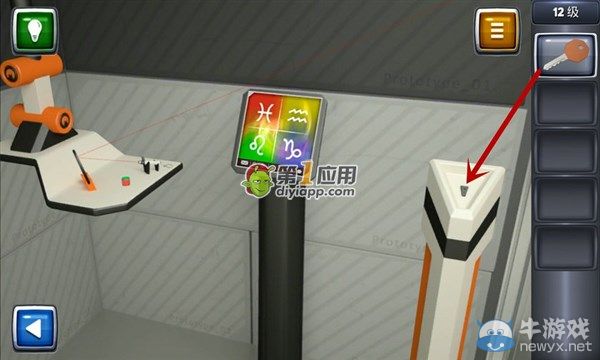 《逃生挑戰(zhàn)3》第12關(guān)圖文攻略