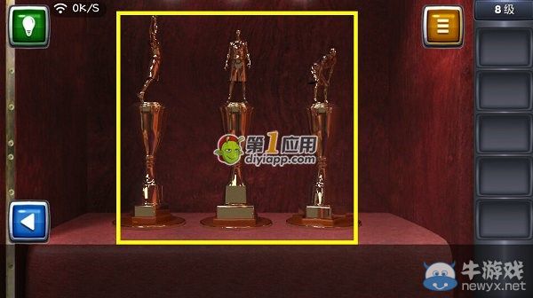 《逃生挑戰(zhàn)3》第8關(guān)圖文攻略