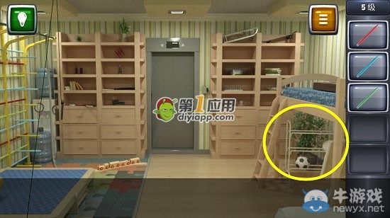 《逃生挑戰3》第5關圖文攻略