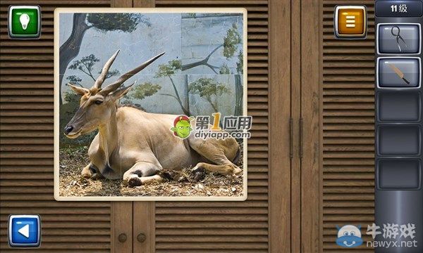 《逃生挑戰(zhàn)3》第11關(guān)圖文攻略