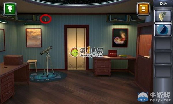 《逃生挑戰(zhàn)3》第15關(guān)圖文攻略