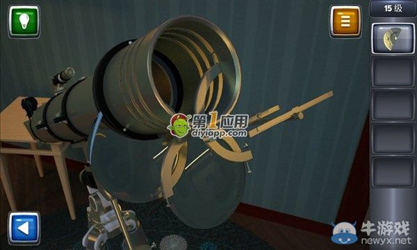 《逃生挑戰(zhàn)3》第15關(guān)圖文攻略