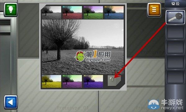 《逃生挑戰(zhàn)3》第12關(guān)圖文攻略