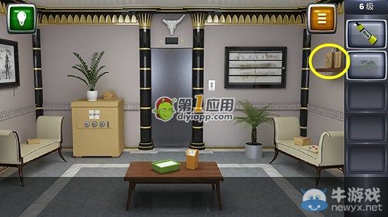 《逃生挑戰3》第6關圖文攻略