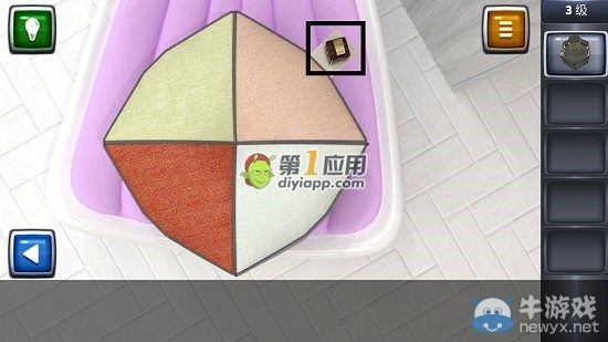 《逃生挑戰3》第3關圖文攻略