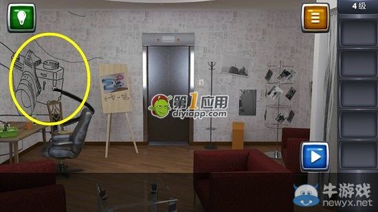 《逃生挑戰(zhàn)3》第4關(guān)圖文攻略
