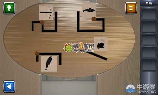 《逃生挑戰(zhàn)3》第11關(guān)圖文攻略