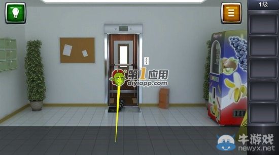 《逃生挑戰(zhàn)3》第1關(guān)圖文攻略