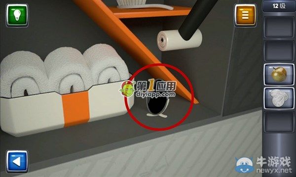 《逃生挑戰(zhàn)3》第12關(guān)圖文攻略