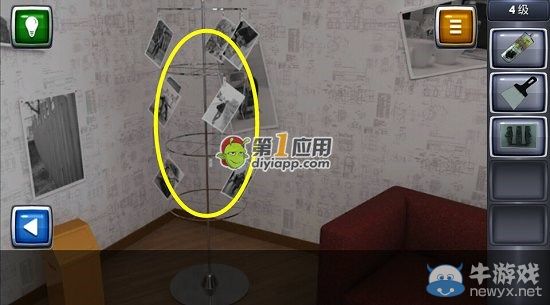 《逃生挑戰(zhàn)3》第4關(guān)圖文攻略
