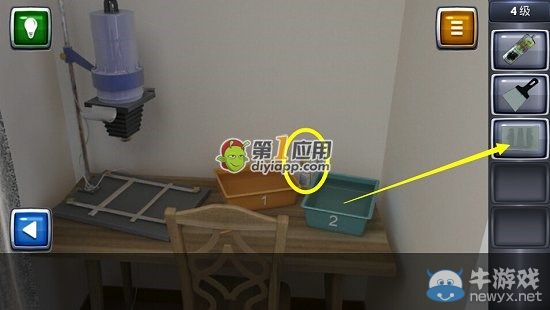 《逃生挑戰(zhàn)3》第4關(guān)圖文攻略