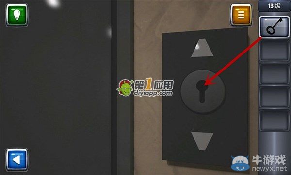 《逃生挑戰(zhàn)3》第13關(guān)圖文攻略