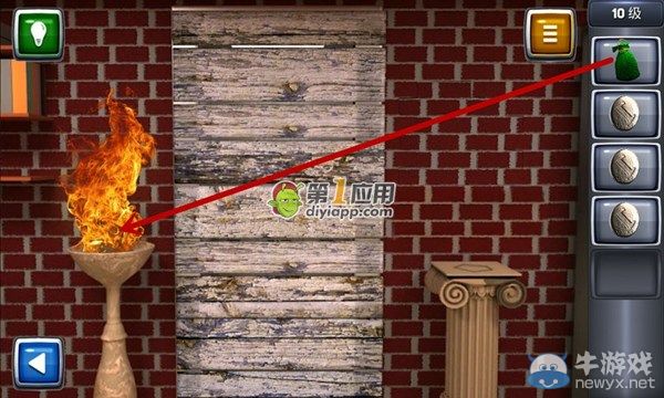 《逃生挑戰(zhàn)3》第10關圖文攻略