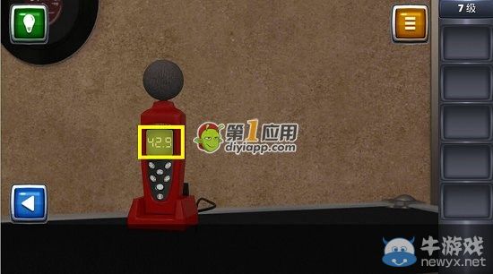 《逃生挑戰3》第7關圖文攻略