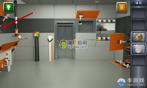 《逃生挑戰(zhàn)3》第12關(guān)圖文攻略