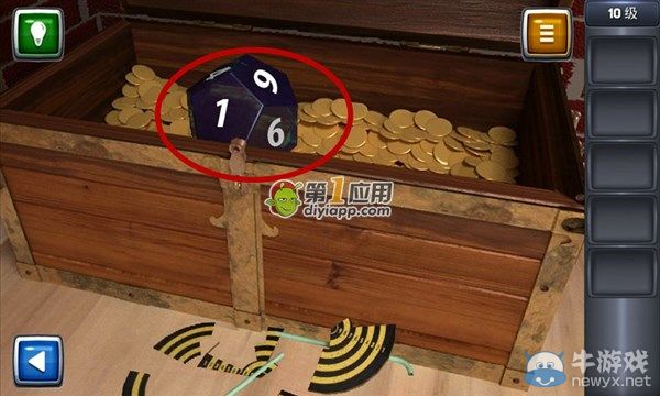 《逃生挑戰(zhàn)3》第10關圖文攻略