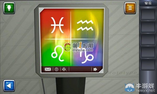 《逃生挑戰(zhàn)3》第12關(guān)圖文攻略