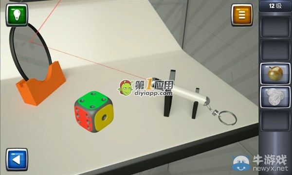 《逃生挑戰(zhàn)3》第12關(guān)圖文攻略