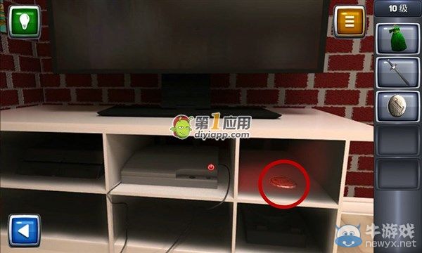《逃生挑戰(zhàn)3》第10關圖文攻略
