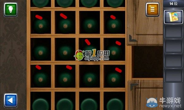 《逃生挑戰(zhàn)3》第14關(guān)圖文攻略