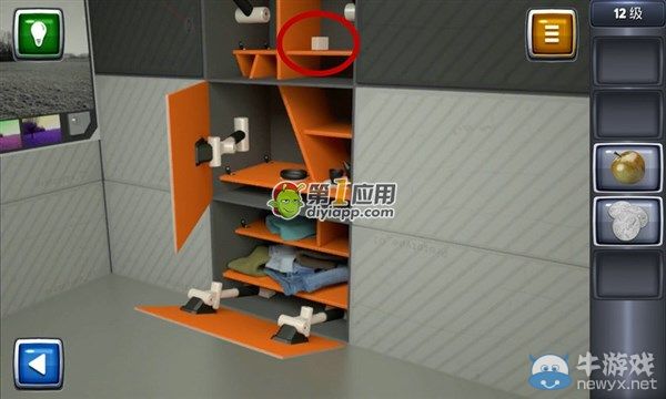 《逃生挑戰(zhàn)3》第12關(guān)圖文攻略