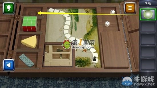 《逃生挑戰3》第5關圖文攻略