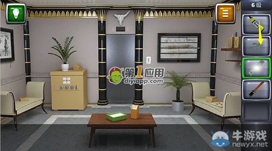 《逃生挑戰3》第6關圖文攻略