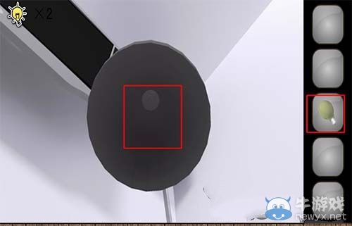 《密室逃脫：金字塔之謎》第8關完美通關攻略