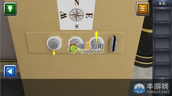 《逃生挑戰3》第6關圖文攻略