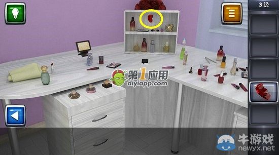 《逃生挑戰3》第3關圖文攻略