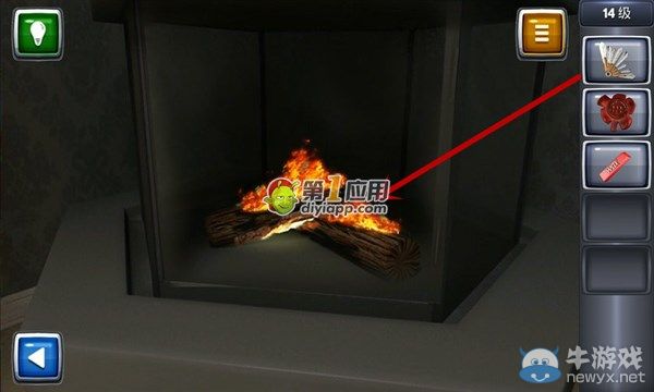 《逃生挑戰(zhàn)3》第14關(guān)圖文攻略