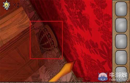 《密室逃脫：金字塔之謎》第12關完美通關攻略