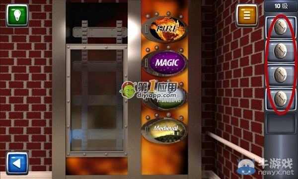 《逃生挑戰(zhàn)3》第10關圖文攻略