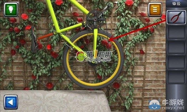 《逃生挑戰(zhàn)3》第13關(guān)圖文攻略