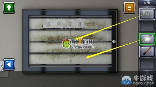 《逃生挑戰3》第6關圖文攻略