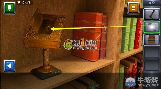 《逃生挑戰(zhàn)3》第9關(guān)圖文攻略