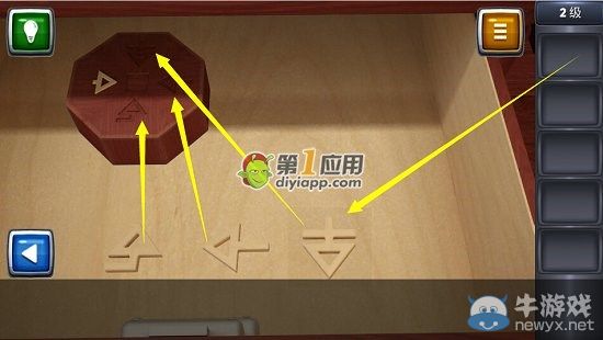 《逃生挑戰(zhàn)3》第2關(guān)圖文攻略